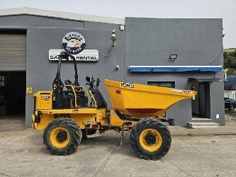 JCB 6 T