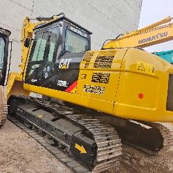CAT 320D