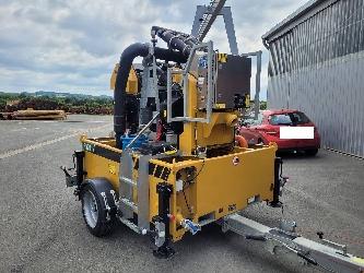 Vermeer R500