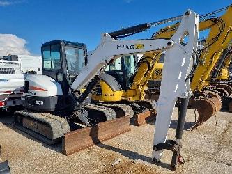 Bobcat E55