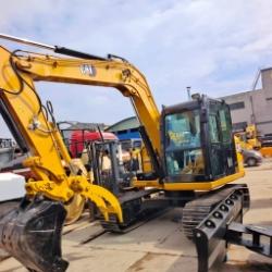 CAT 308 E
