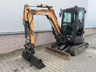CASE xc26c