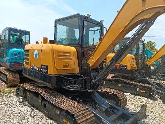Sany SY 55 C