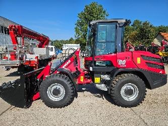 Yanmar V 80