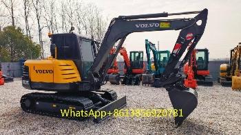 Volvo EC 60