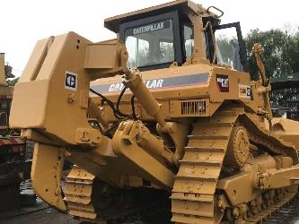 CAT D 8 N