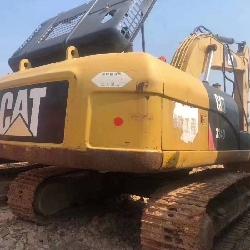 CAT 324