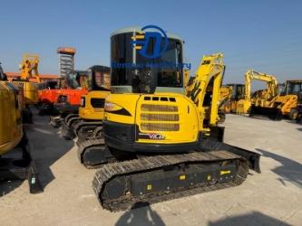 Yanmar Vio 55