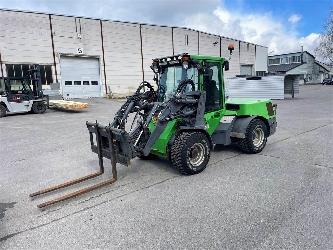 LM Trac 486