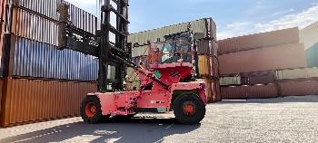 Terex FDC 25K