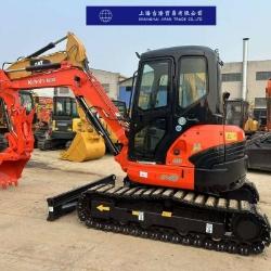 Kubota U 40