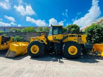 Komatsu wa470