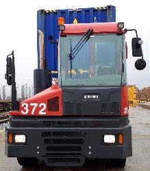 Kalmar T2