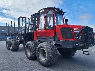 Komatsu 875