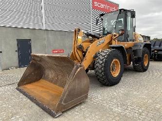 CASE 721F