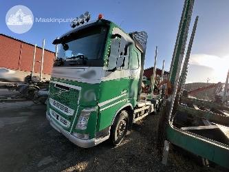 Volvo FH 540