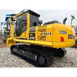 Komatsu 200-8