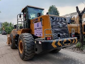 XCMG ZL 50 GN