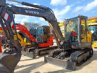 Volvo EC 60 D