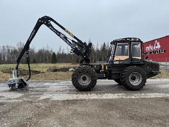 Vimek 470