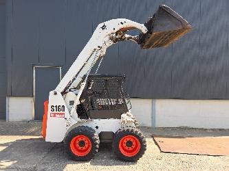 Bobcat S 160