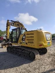 CAT 320 EL
