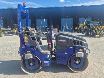 Hamm HD10VO