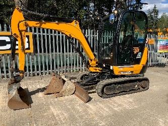 JCB 8026 CTS