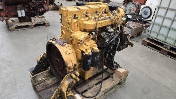 Liebherr D924
