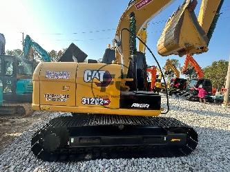 CAT 312 D2 GC
