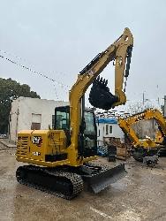 CAT CAT305.5
