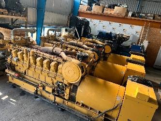 CAT 2000 KVA