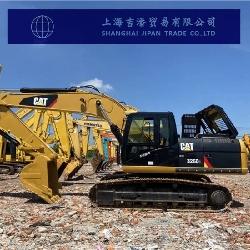 CAT 326 D