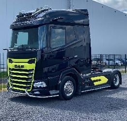 DAF XG 530