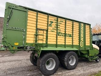 Krone ZX400GL