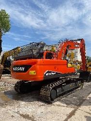 Doosan DX 225