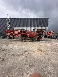 Finlay 883+