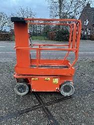 JLG 1230ES