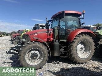 CASE MXU 135