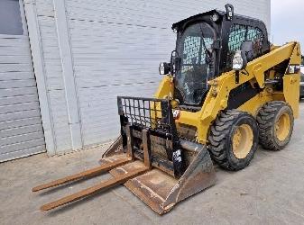 CAT 226D