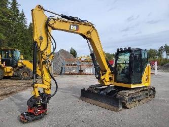 CAT 308CR