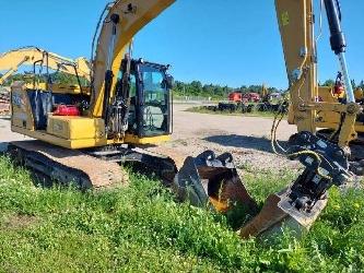 CAT 313GC