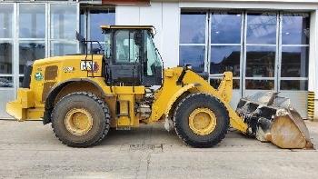 CAT 962M