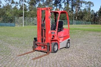 Manitou MI15D