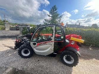 Manitou 625 H