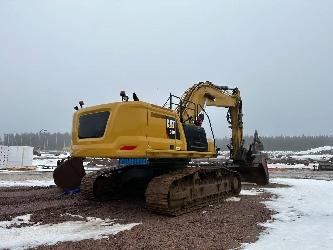 CAT 340