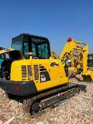 Komatsu 56-7