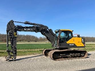 Volvo EC 160