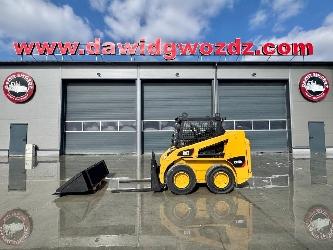 CAT 216 B 3