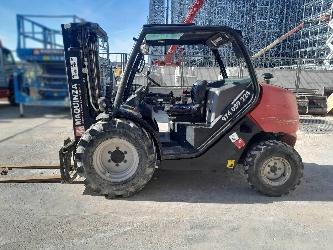 Manitou MC 18